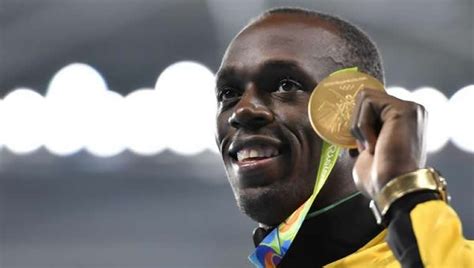 Usain Bolt pierde medalla de oro olímpica por dopaje de compañero - TSM ...