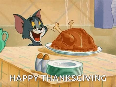 Animated Happy Thanksgiving GIFs | GIFDB.com