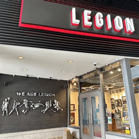 Best Southern food in Bellevue, WA | Legion Sports Bar | Southern food ...