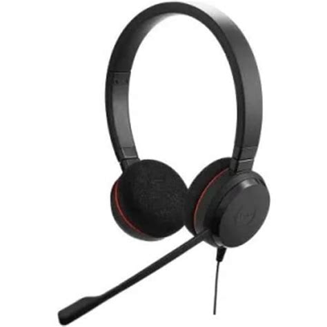Jabra Evolve 100 - Price in India, Specifications & Features | Earbuds
