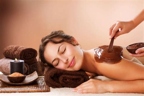 Best Spa in Hyderabad | Full Body Massage | Spa Services Near Me
