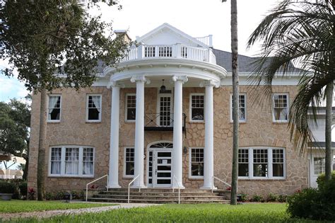 Facilities • Cocoa • CivicEngage