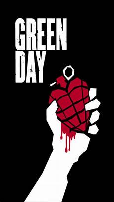 Lock Screen Green Day Wallpaper Iphone by Green Day Iphone Wallpaper Hd Wallpapersafari Lock Screen Green Day Wallpaper Iphone