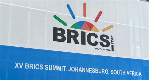 The Expansion of BRICS | Peoples Democracy