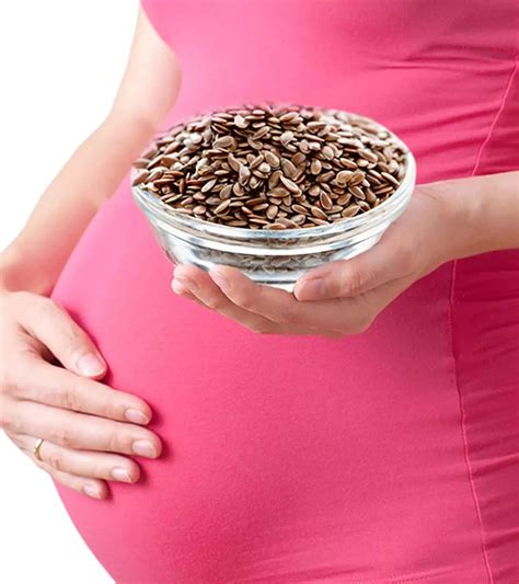 5 Amazing Benefits Of Eating Sunflower Seeds During Pregnancy