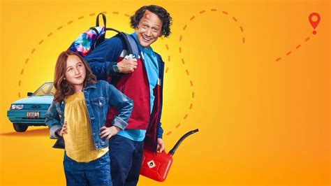 دانلود فیلم Daddy Daughter Trip 2022