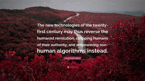 Yuval Noah Harari on Why Technology Favors Tyranny - The Atlantic