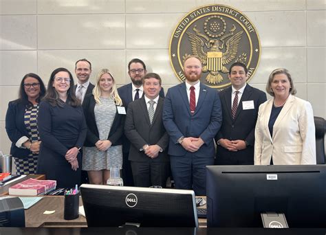 Jacksonville Area Legal Aid hosts ‘Alternative Spring Break’ – The Florida Bar