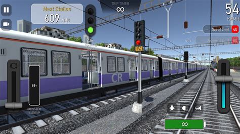 Local Train Game 的图像结果