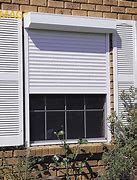 Image result for Aluminum Roller Shutters