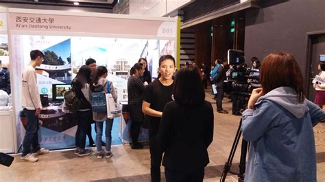 西安交大首次免试招收香港学生-西安交通大学新闻网