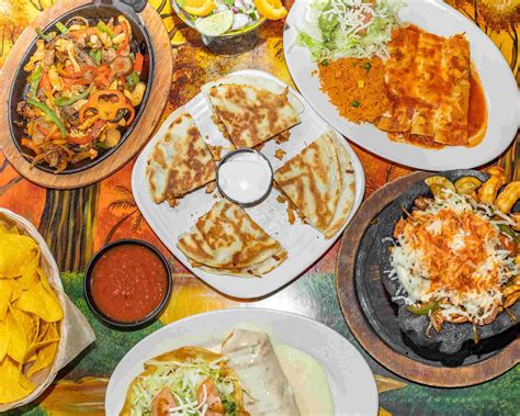 Vallartas Mexican Restaurant Menu Odessa • Order Vallartas Mexican ...