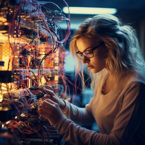 Computer Engineering Female 的图像结果