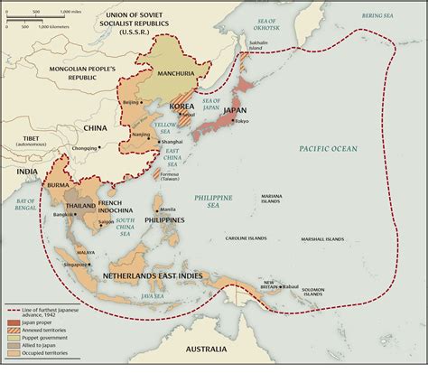 The Rise of Empire