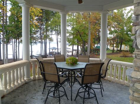 Mooresville Lakefront Homes for Sale