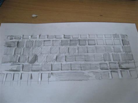 Image result for DIY Sticker Keyboard Using Word