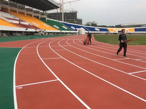 柳州又一体育公园正式启用！24小时免费开放哦，在你家附近吗？|柳州市_新浪新闻