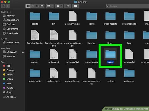 How to Uninstall Minecraft Java Mods 的图像结果