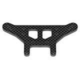 TEKNO RC LLC Shock Tower Front Carbon Fiber: ET410 : Amazon.in: Toys ...
