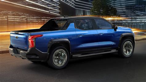 Why the 2024 Chevrolet Silverado EV Is not called Avalanche