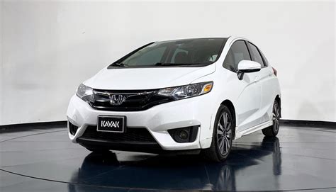 Honda Fit 2016 #142168 | 85400 KM | Precio: $227999