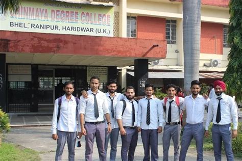 Chinmaya Degree College Hostel Fees: Rooms, Food & Rules, Haridwar