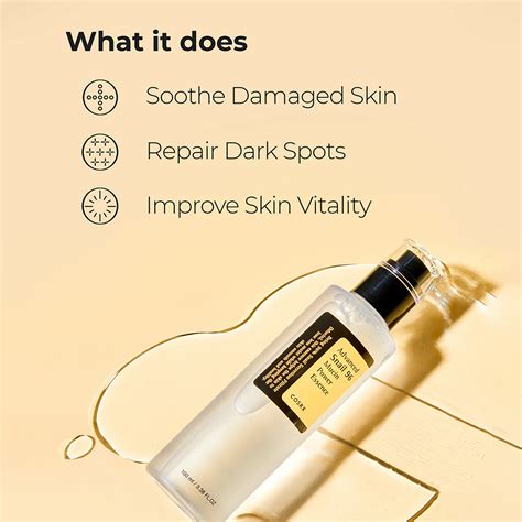 Buy COSRX Advanced Snail 96 Mucin Power Essence in India at Limese.com ...