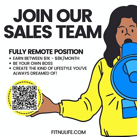 Learn How To Make $8K EVERY MONTH As A Sales Rep, August 9 2023 ...