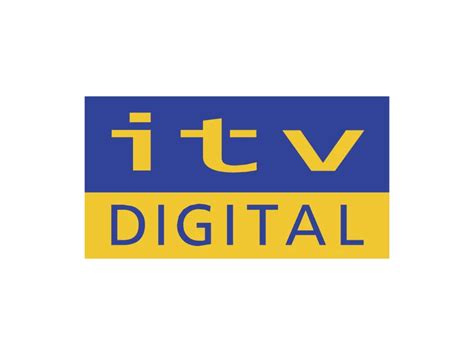 Image result for ITV Digital Text