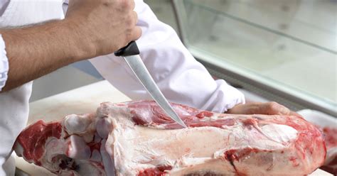 Butchering Meat 的图像结果