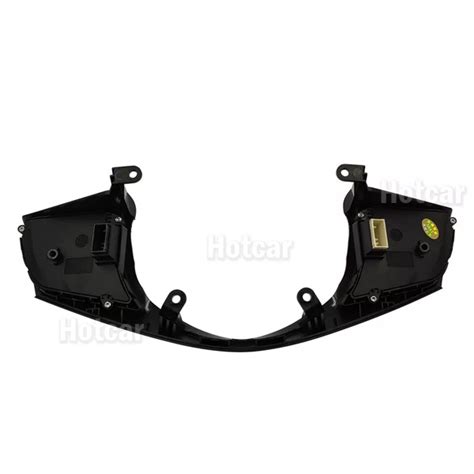 Kia Sonet Steering Controls & Buttons with Couplers & Wiring