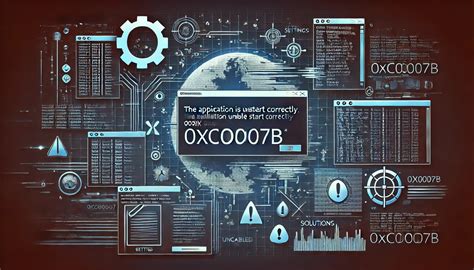 Image result for 0Xc00007b Error Fix Windows 10 64-Bit