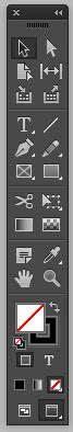 Image result for InDesign Tools
