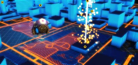 Unity MapBox Tutorial 的图像结果