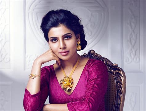 Samantha Photoshoot for Jewel One - Photos,Images,Gallery - 22483