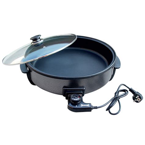 Pizza pekač AD-P36 NX NEXSAS 59227 | Volim svoj dom