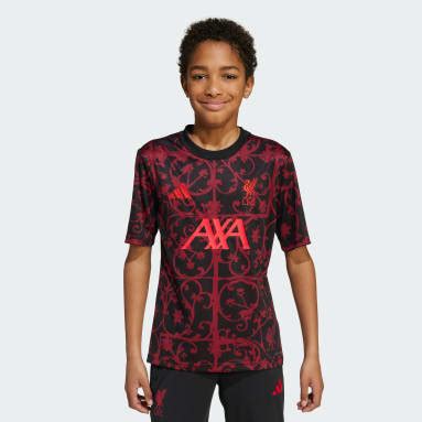 Shop Liverpool FC Kits & Jerseys | adidas IN