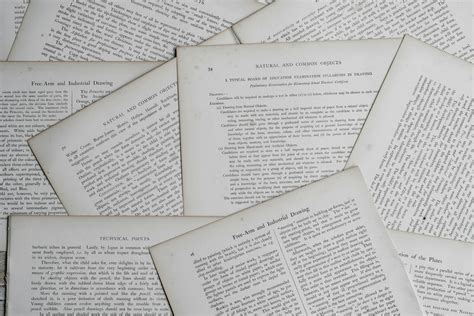 A Beginner's Guide to Reading Research Papers for First-Year Psychology Students — Simply Put Psych