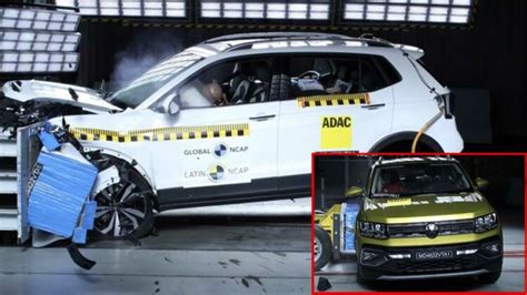 Made-in-India VW Taigun Bags 5-Stars in Latin NCAP » Car Blog India
