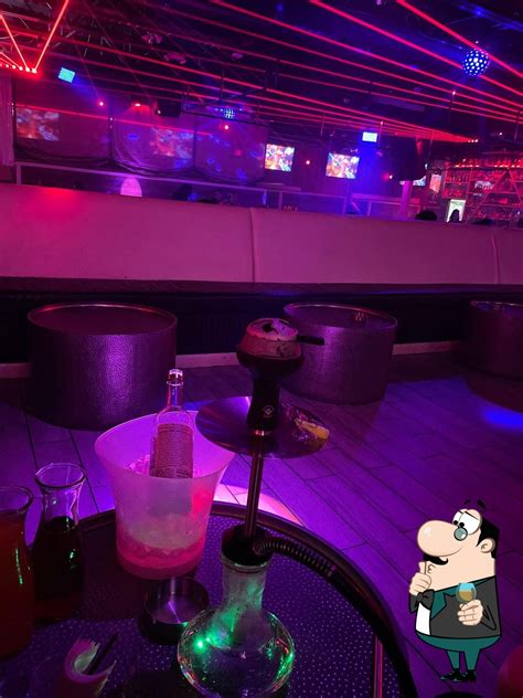 Amsterdam Night Club Hallandale, Hallandale Beach - Restaurant menu ...