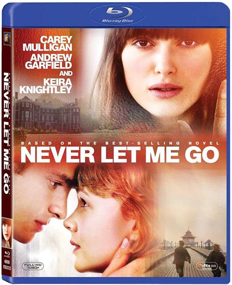 Never Let Me Go (Full Uncut Version): Amazon.in: Keira Knightley, Carey ...