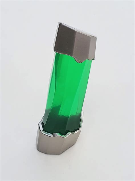 Green Energem Dino Crystal - Etsy UK