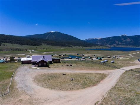 Cabin 34 – Taylor Park Trading Post