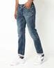 Buy Blue Jeans for Men by DNMX Online | Ajio.com