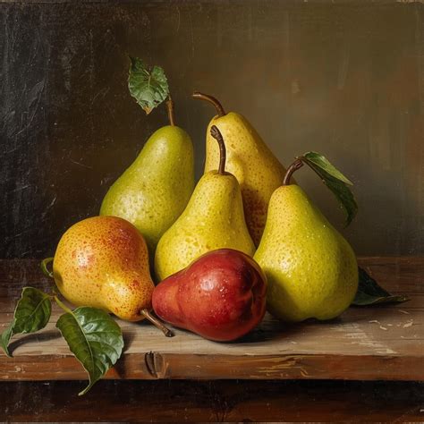 Pears – FRUITLINQ