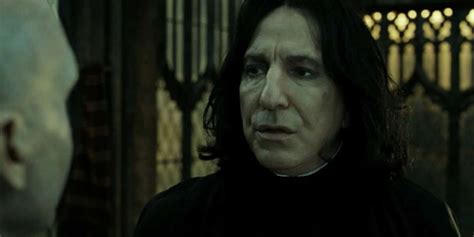 Harry Potter: Everyone Who Died In The Battle Of Hogwarts ...