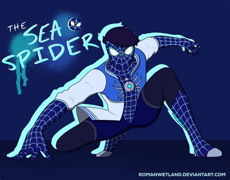 Spidersona Maker