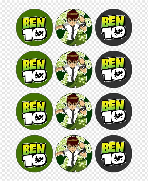 Ben 10 Logo And Symbol, Meaning, History, PNG, 48% OFF