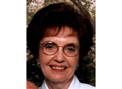 Beverly Louise Berry Obituary (2025) - Tecumseh, MI - Handler Funeral ...