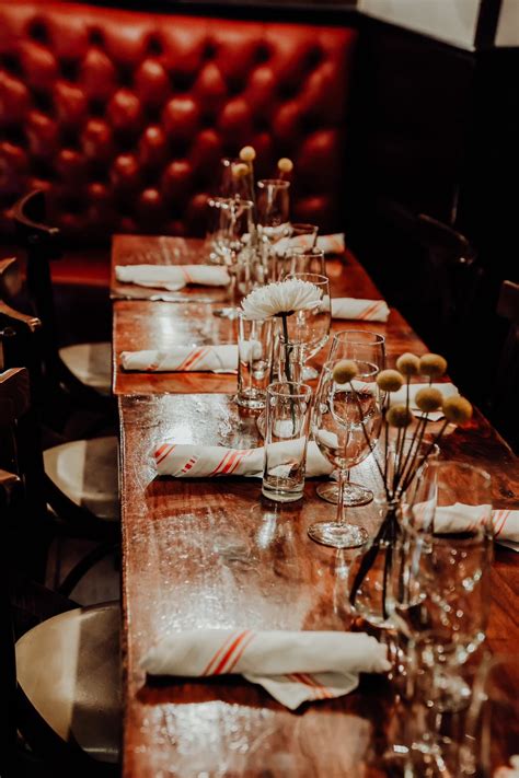 Kurant Wine Bar - Private Events and Parties